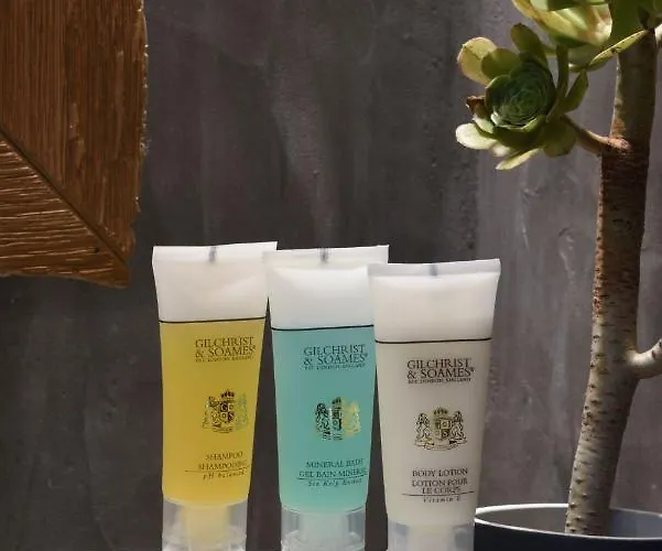 Villa Executive Paros Villa: Beachfront Supreme With Private Pool Ambelas