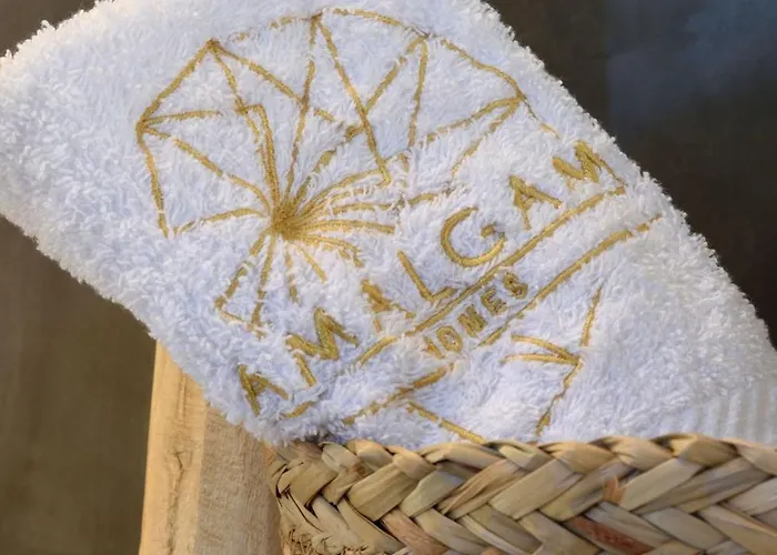 Villa Executive Paros Villa: Beachfront Supreme With Private Pool Ambelas