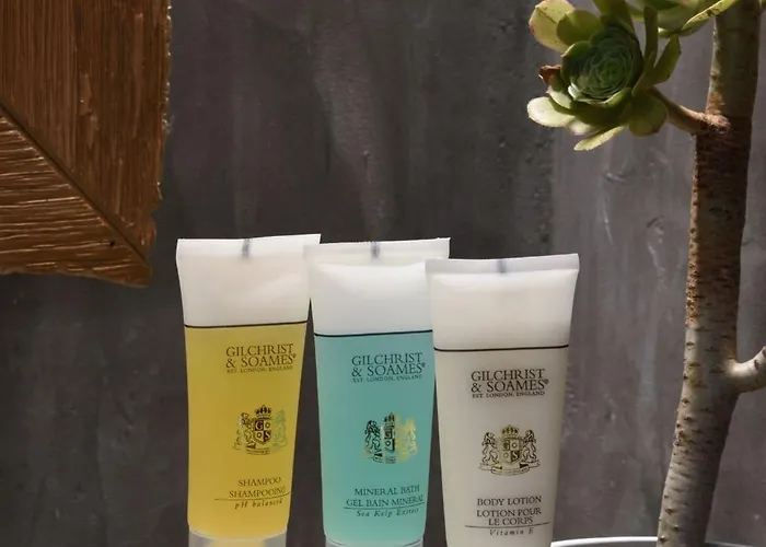 Villa Executive Paros Villa: Beachfront Supreme With Private Pool