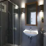 Executive Paros 5 Bedrooms Beachfront Supreme Beachfront Sea Ambelas
