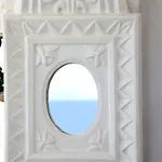 Executive Paros 5 Bedrooms Beachfront Supreme Beachfront Sea Willa *