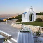 Executive Paros 5 Bedrooms Beachfront Supreme Beachfront Sea