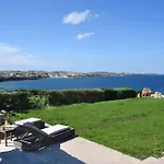 Willa Executive Paros 5 Bedrooms Beachfront Supreme Beachfront Sea *