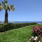Executive Paros 5 Bedrooms Beachfront Supreme Beachfront Sea * Ambelas