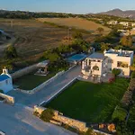 Executive Paros 5 Bedrooms Beachfront Supreme Beachfront Sea *