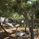 Willa Executive Paros 5 Bedrooms Beachfront Supreme Beachfront Sea *