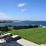 Executive Paros 5 Bedrooms Beachfront Supreme Beachfront Sea Ambelas
