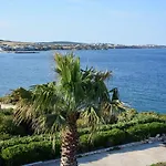 Executive Paros 5 Bedrooms Beachfront Supreme Beachfront Sea