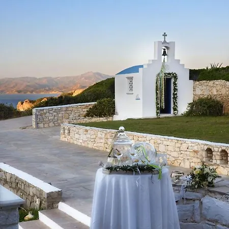 Executive Paros 5 Bedrooms Beachfront Supreme Beachfront Sea Views&private Pool *