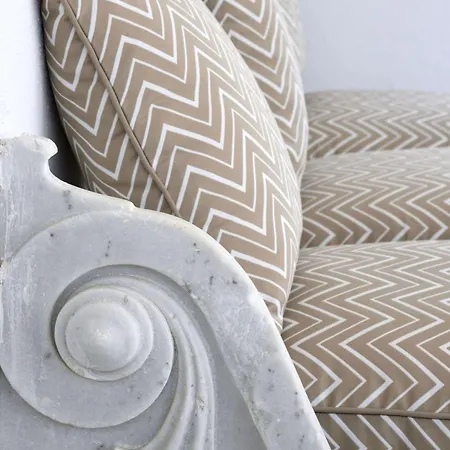 Executive Paros 5 Bedrooms Beachfront Supreme Beachfront Sea Views&private Pool *