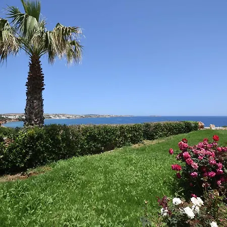 Executive Paros 5 Bedrooms Beachfront Supreme Beachfront Sea