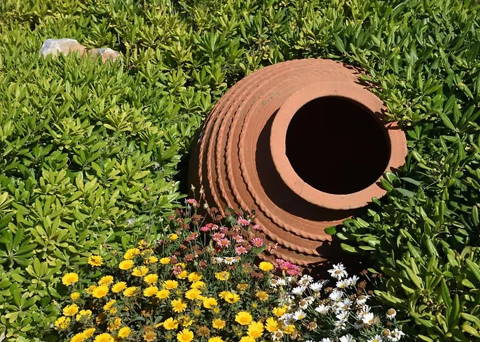 Executive Paros 5 Bedrooms Beachfront Supreme Beachfront Sea 别墅 安倍拉斯